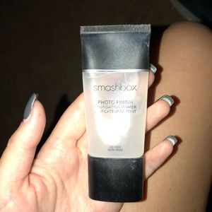 Smashbox photo finish primer ✨